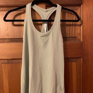 NWT Lululemon cool racerback tank